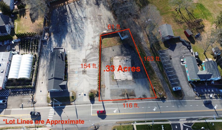 64 W Main St, Clinton, CT 06413 - 0 Beds, 0 Bath