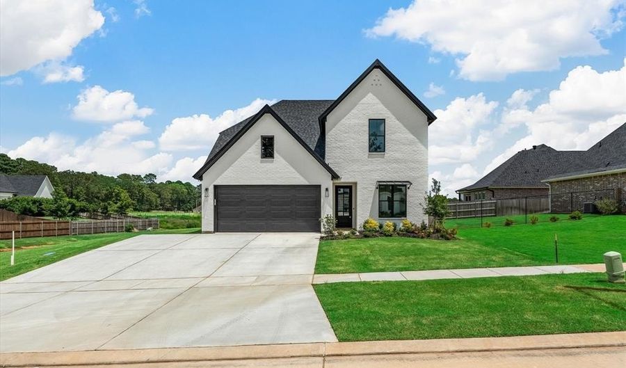 722 Julesburg Ln, Benton, LA 71006 - 3 Beds, 3 Bath