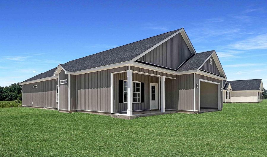 3597 Valley Forge Rd, Aynor, SC 29511 - 3 Beds, 2 Bath