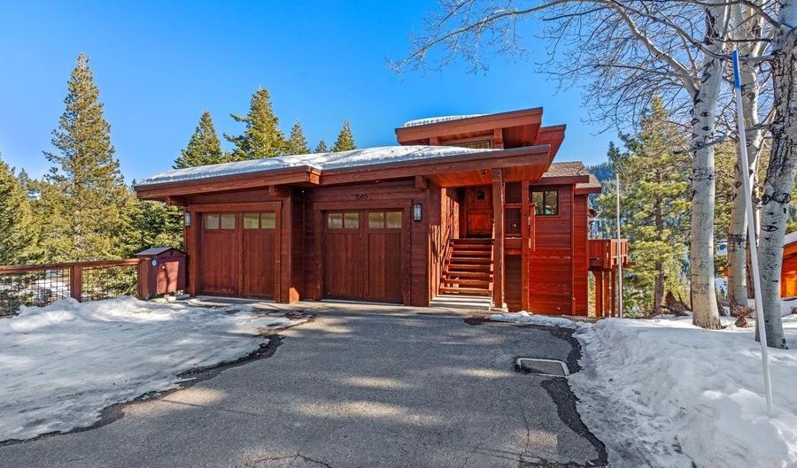 1585 Zurs Ct, Alpine Meadows, CA 96146 - 3 Beds, 3 Bath