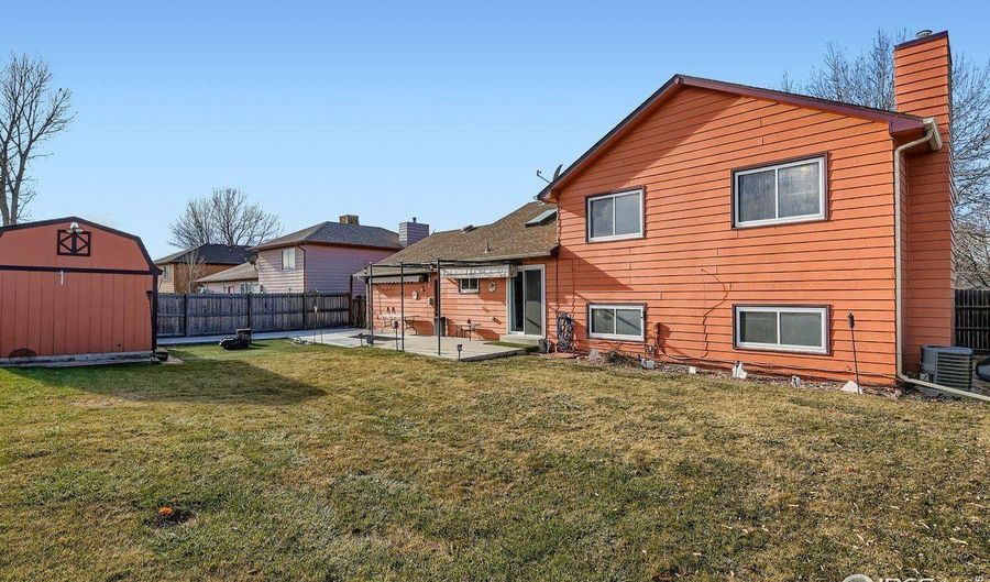 326 S 33rd Ave, Brighton, CO 80601 - 4 Beds, 3 Bath