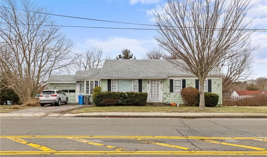 51 Valley Rd, Middletown, RI 02842 - 0 Beds, 0 Bath
