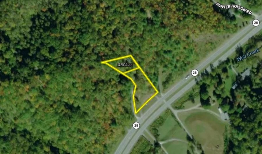 3045 Hwy 28, Almond, NC 28702 - 2 Beds, 2 Bath