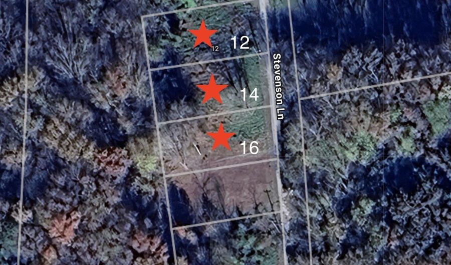 12-16 STEVENSON Ln, Georgetown, DE 19947 - 0 Beds, 0 Bath
