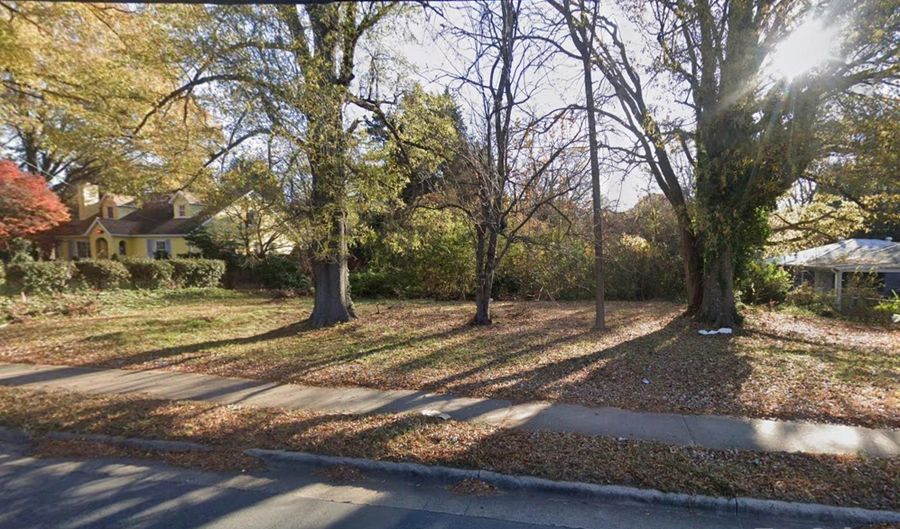 2439 Eastway Dr, Charlotte, NC 28205 - 0 Beds, 0 Bath