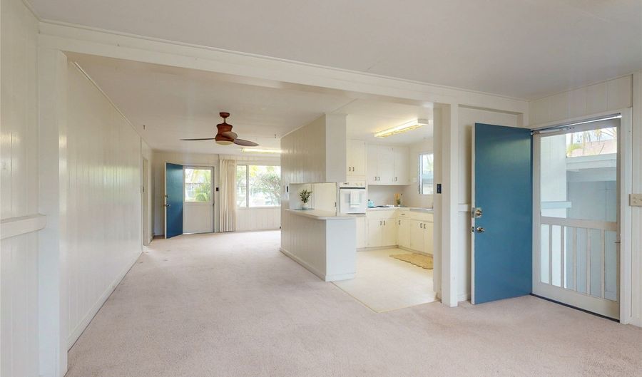 550 Olomana St, Kailua, HI 96734 - 3 Beds, 2 Bath