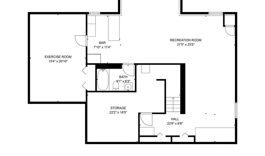 1521 Boulder Bluff Ln, Algonquin, IL 60102 - 4 Beds, 4 Bath