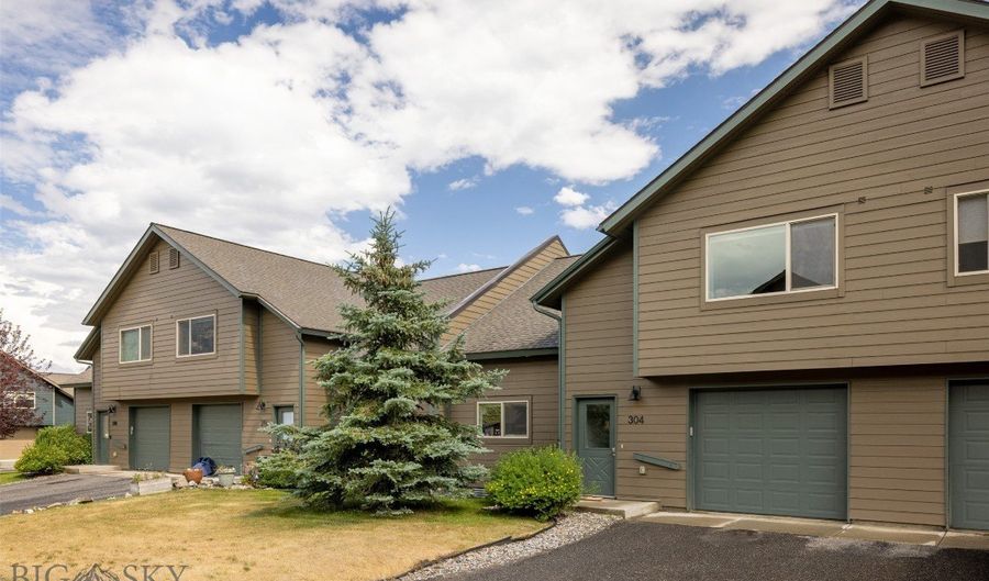 304 Firelight, Big Sky, MT 59716 - 3 Beds, 3 Bath