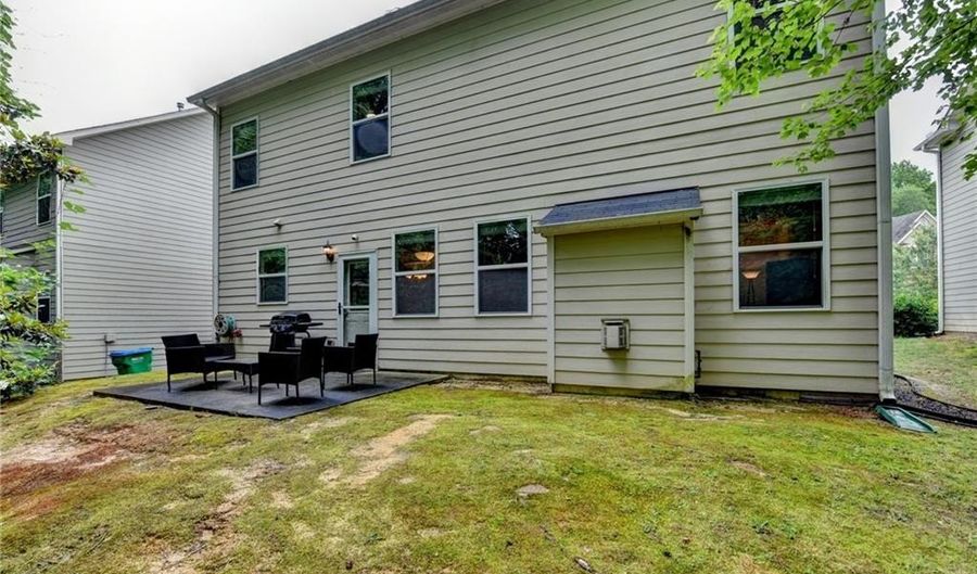 3020 Ben Blvd, Austell, GA 30106 - 4 Beds, 3 Bath