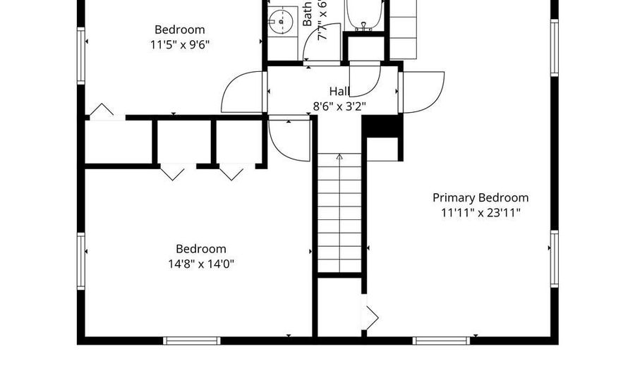 4 Halsey Ave, Middletown, RI 02842 - 4 Beds, 2 Bath