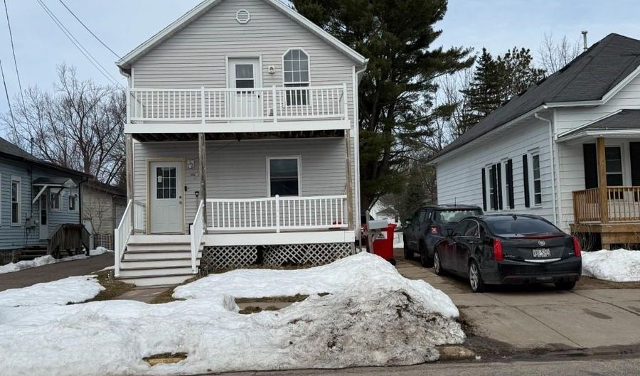 1016 4TH Ave, Antigo, WI 54409 - 4 Beds, 3 Bath