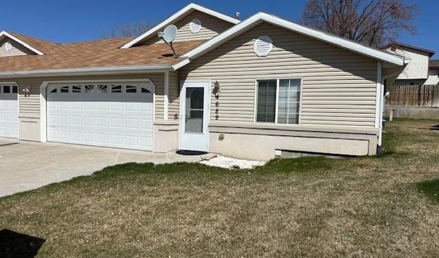 4689 Rachaels Run, Chubbuck, ID 83202 - 2 Beds, 2 Bath