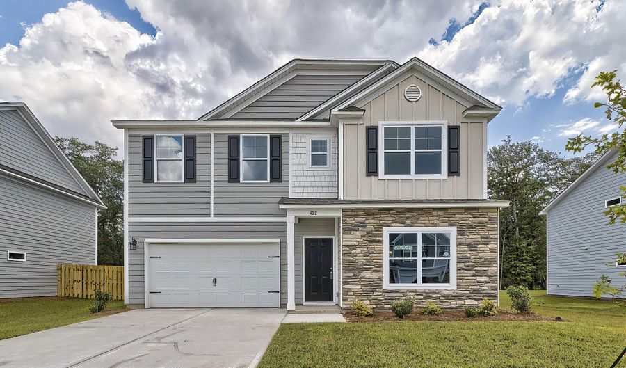 336 Suncrest Ct, Augusta, GA 30906 - 5 Beds, 3 Bath