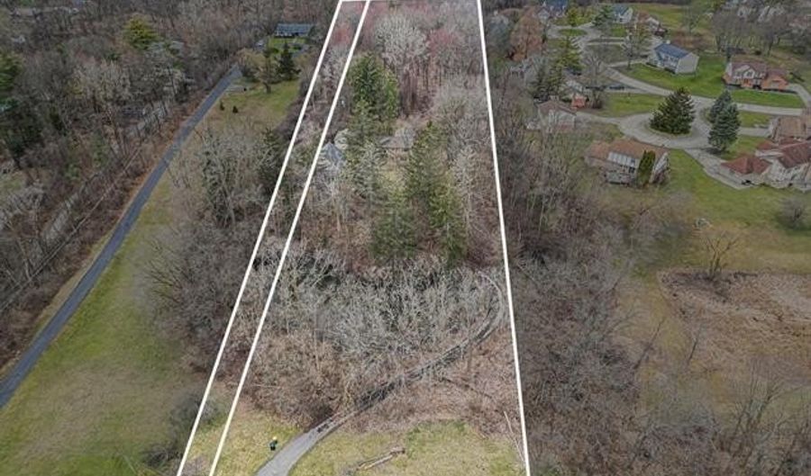 23775 Inkster Rd, Farmington Hills, MI 48336 - 0 Beds, 0 Bath