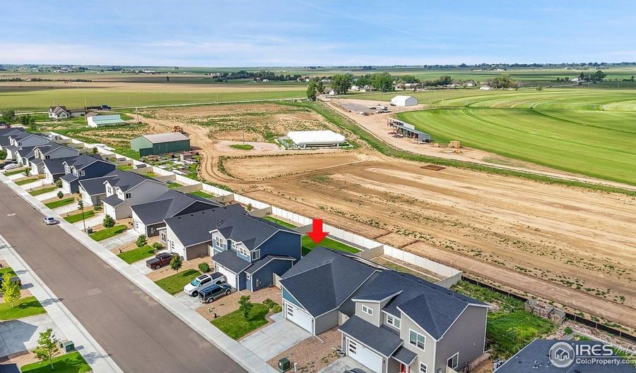 403 Pony Express Trl, Ault, CO 80610 - 3 Beds, 2 Bath