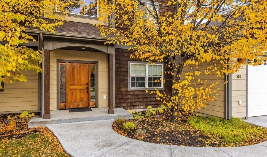 985 Harmon Way, Bozeman, MT 59718 - 4 Beds, 3 Bath