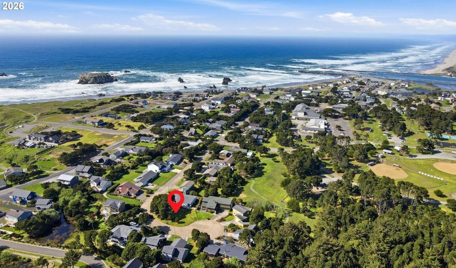 Newport Ave SW 7700, Bandon, OR 97411 - 0 Beds, 0 Bath