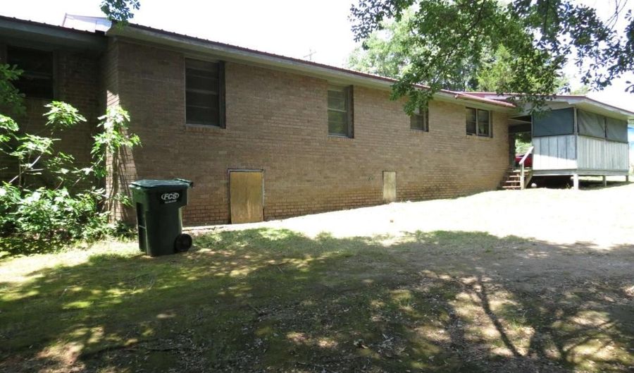 418 Wilbanks St, Baldwin, GA 30511 - 3 Beds, 1 Bath
