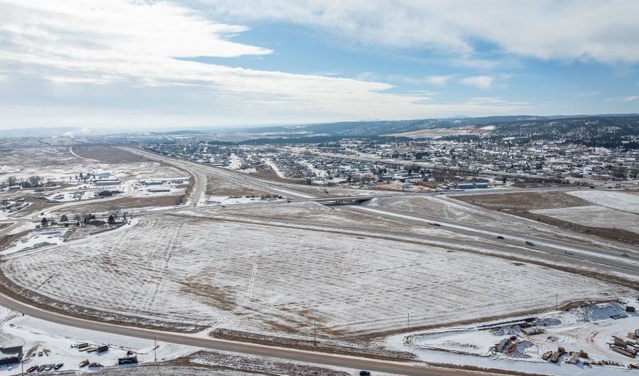 TBD Norman Avenue, Blackhawk, SD 57718 - 0 Beds, 0 Bath