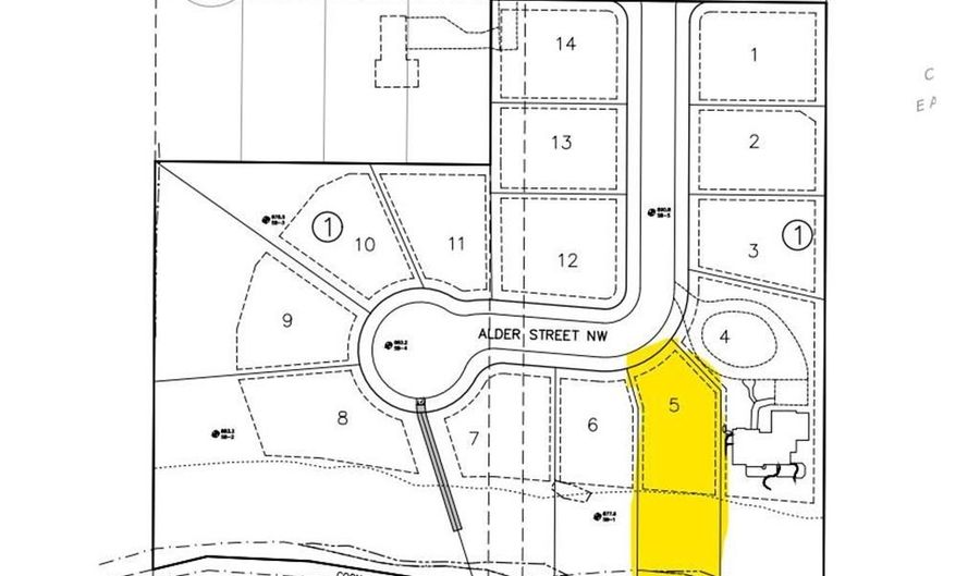 Tbd 143rd Ave NW, Andover, MN 55304 - 4 Beds, 3 Bath