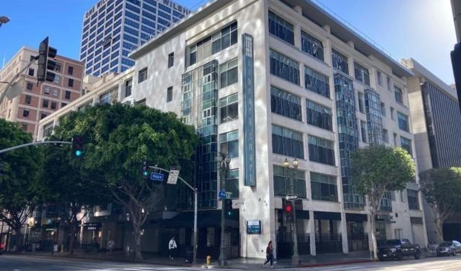630 W 6th, Los Angeles, CA 90017 - 2 Beds, 2 Bath