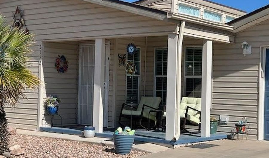 3301 S. Goldfield Rd 2122, Apache Junction, AZ 85119 - 2 Beds, 2 Bath