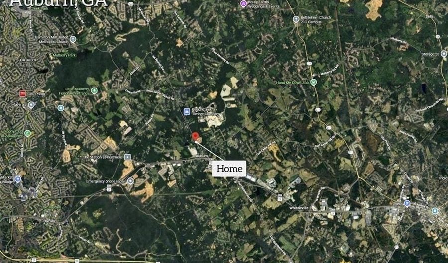 102 Mount Moriah Rd, Auburn, GA 30011 - 4 Beds, 2 Bath