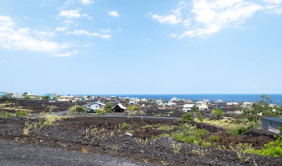 EIWA AVE, Captain Cook, HI 96704 - 0 Beds, 0 Bath