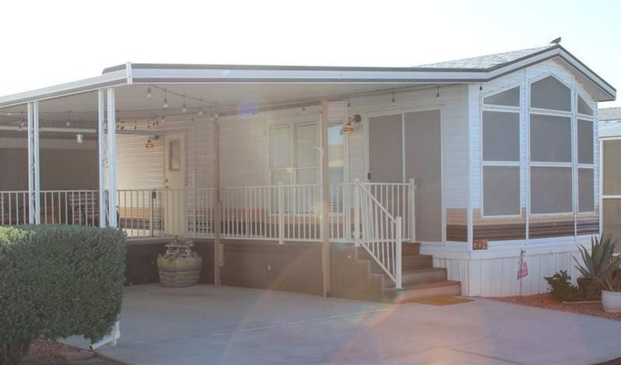 14010 S Amado Blvd 304, Arizona City, AZ 85123 - 1 Beds, 1 Bath