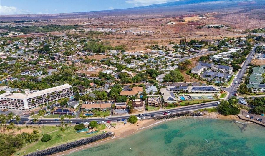 2050 KANOE St 203, Kihei, HI 96753 - 1 Beds, 1 Bath