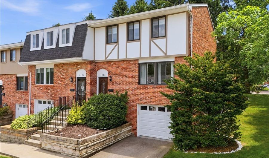 4400 Laurel Oak Dr, Allison Park, PA 15101 - 3 Beds, 0 Bath