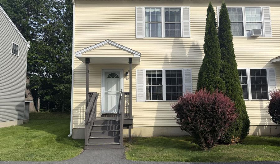 1434 Ohio St, Bangor, ME 04401 - 2 Beds, 2 Bath