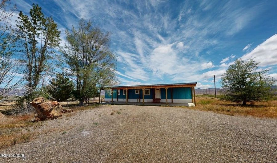 3435 John Tyler Ave, Battle Mountain, NV 89820 - 3 Beds, 2 Bath