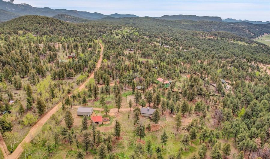 64 Elk Horn Ct, Bailey, CO 80421 - 4 Beds, 2 Bath