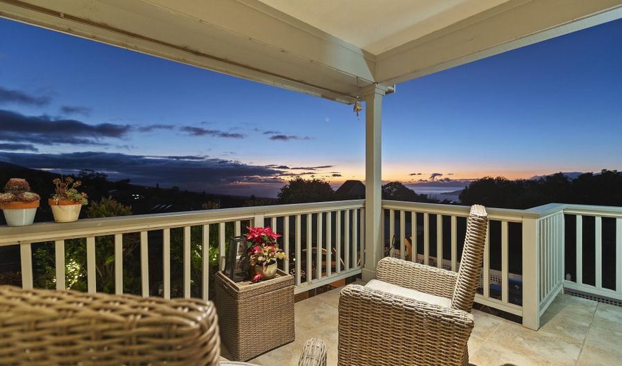 437 A Kolohala Dr, Kula, HI 96790 - 3 Beds, 3 Bath