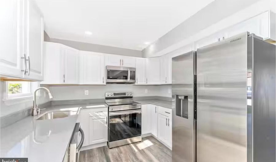 4 GILMER St, Annapolis, MD 21401 - 1 Beds, 1 Bath