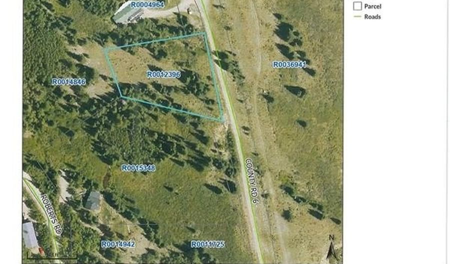 3553 RIVER Dr, Alma, CO 80420 - 0 Beds, 0 Bath