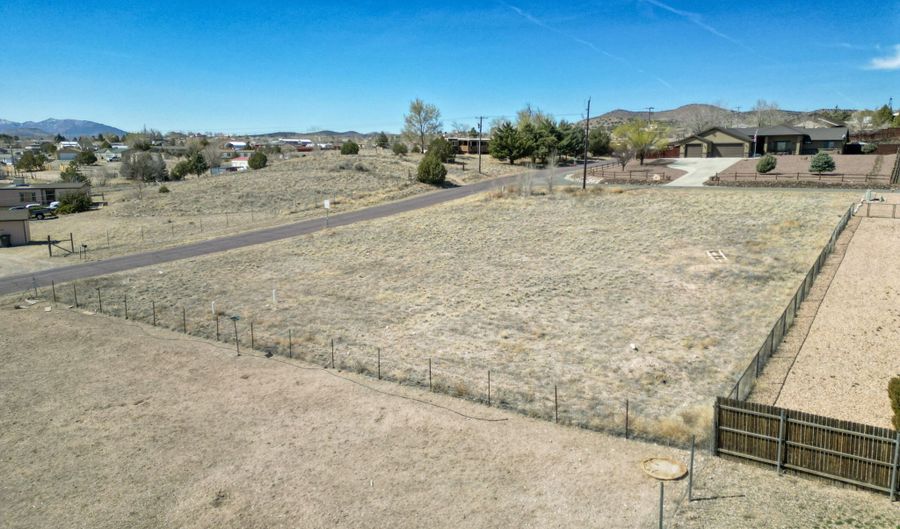 3505 N Grey Fox Dr, Chino Valley, AZ 86323 - 0 Beds, 0 Bath