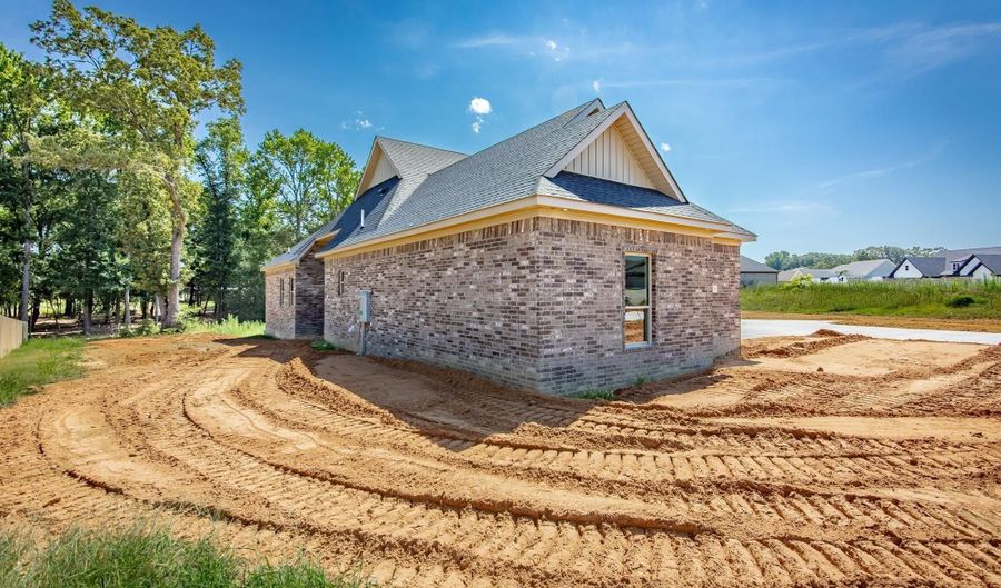 100 Michael Dr, Beebe, AR 72012 - 4 Beds, 2 Bath