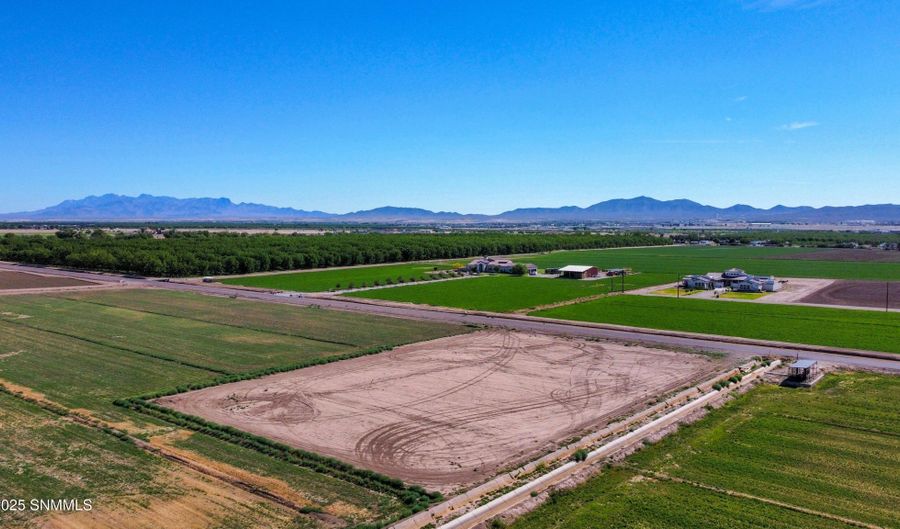 8767 Westside Rd, Anthony, NM 88021 - 0 Beds, 0 Bath