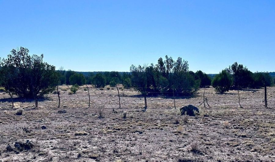 145 NE Reckless Ln, Ash Fork, AZ 86320 - 0 Beds, 0 Bath