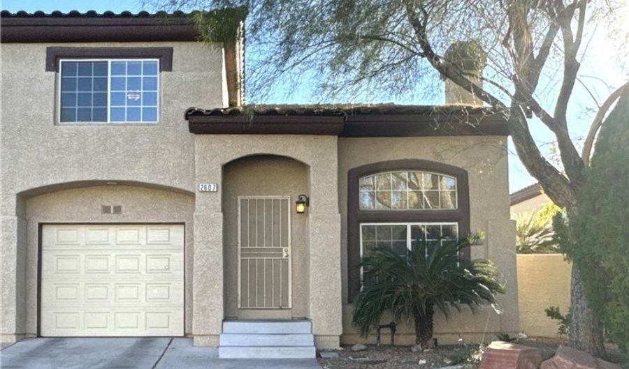 2607 Country Maple Ave, Henderson, NV 89074 - 2 Beds, 3 Bath