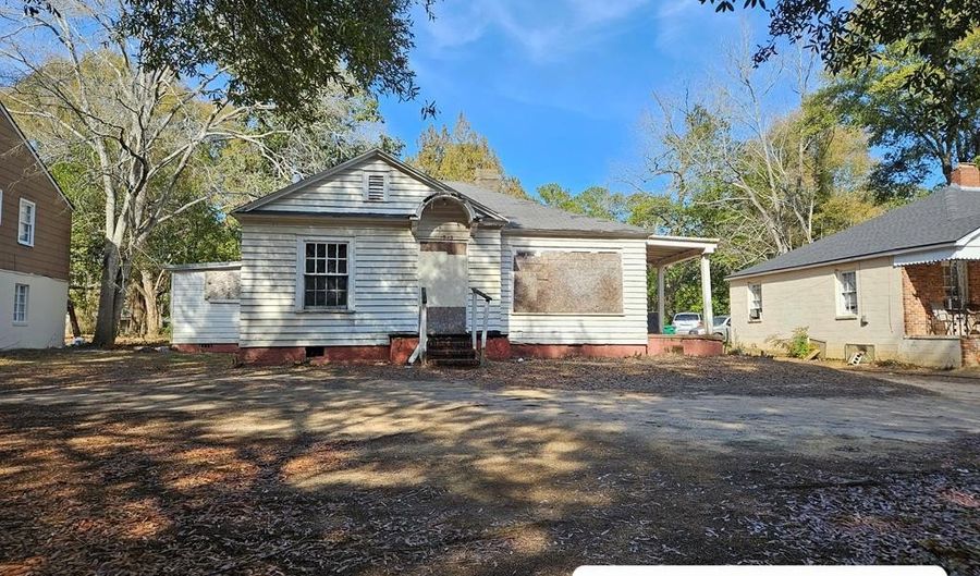 701 Van Buren St, Albany, GA 31701 - 63 Beds, 31 Bath