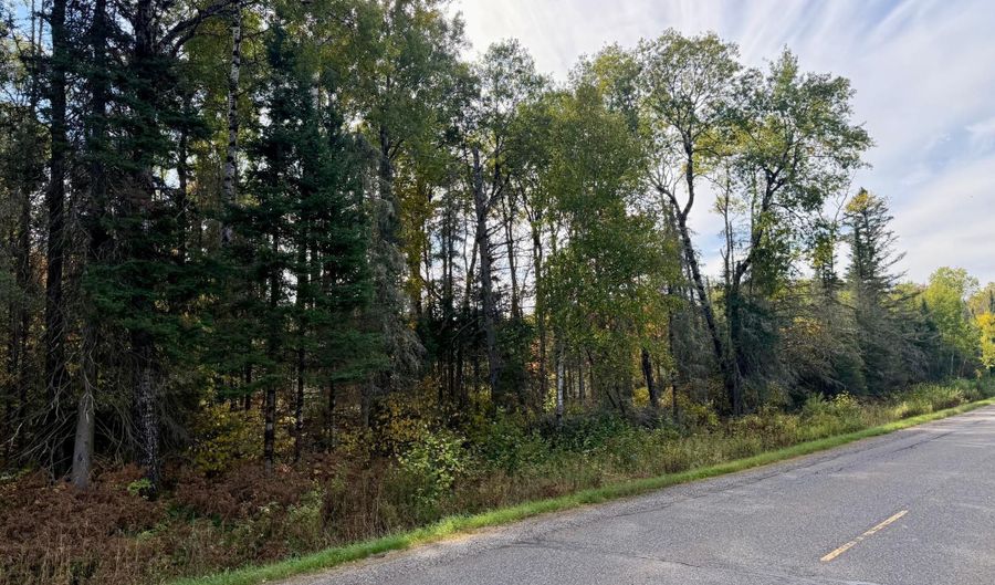 9403 CTH A, Alvin, WI 54542 - 0 Beds, 0 Bath