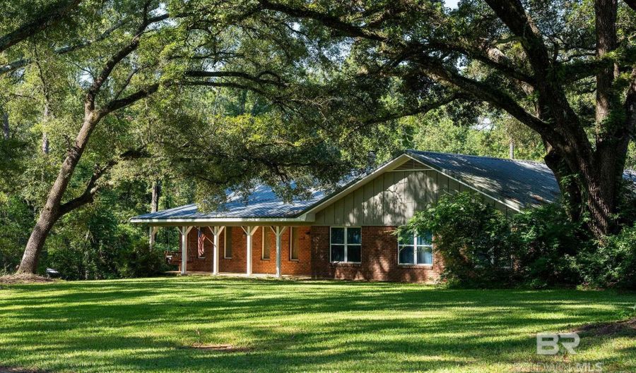 45533 Chalet Dr, Bay Minette, AL 36507 - 3 Beds, 3 Bath