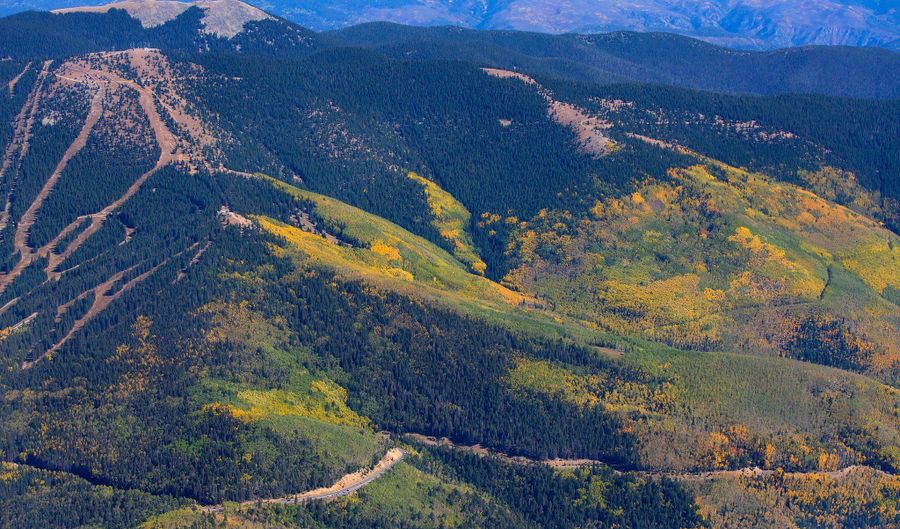 1 The Ranch At Angel Fire, Angel Fire, NM 87710 - 0 Beds, 0 Bath
