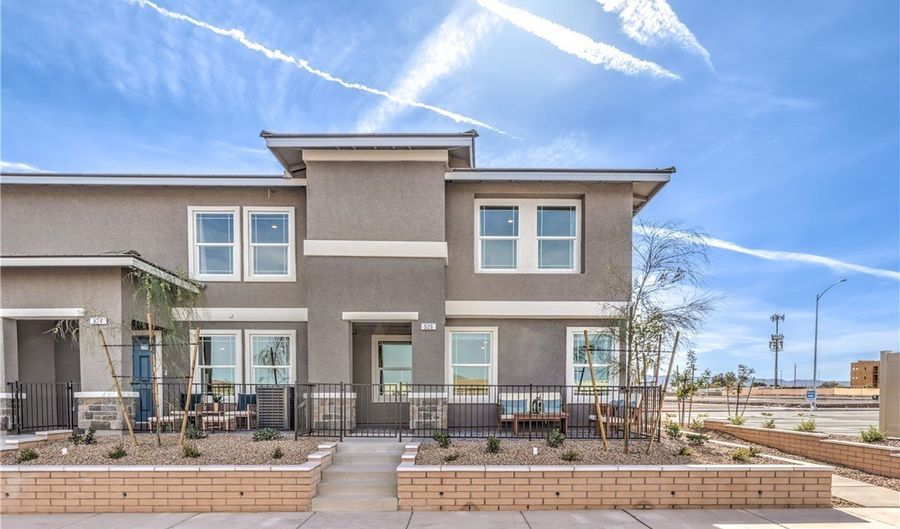 906 Rosy Starling St, Henderson, NV 89011 - 3 Beds, 3 Bath