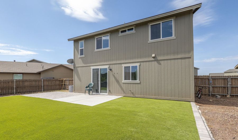 11900 Hydrus Rd, Bellemont, AZ 86015 - 3 Beds, 0 Bath
