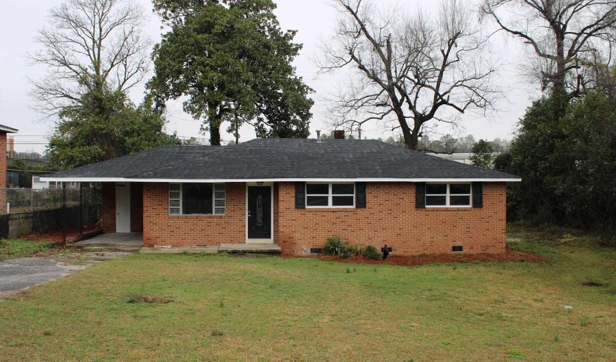 1342 Karlaney Ave, Cayce, SC 29033 - 3 Beds, 2 Bath