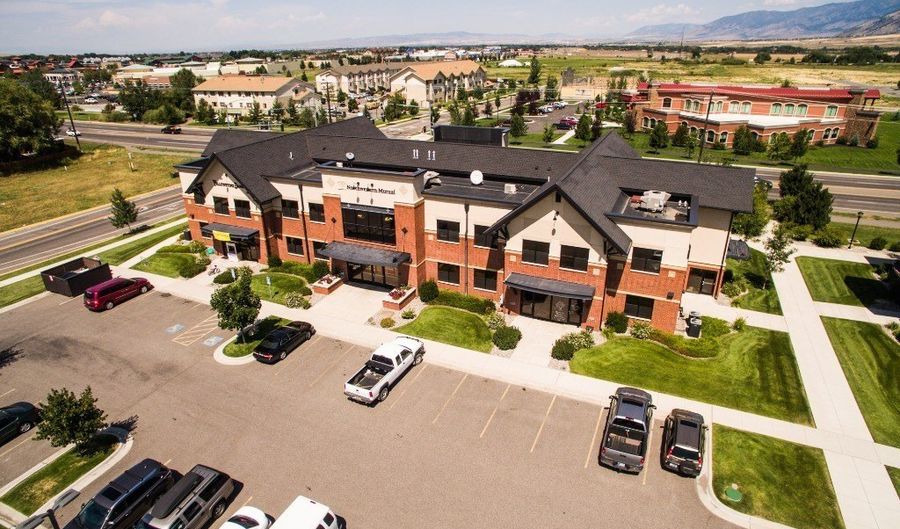 1276 N 15th Ave 101, Bozeman, MT 59715 - 0 Beds, 0 Bath